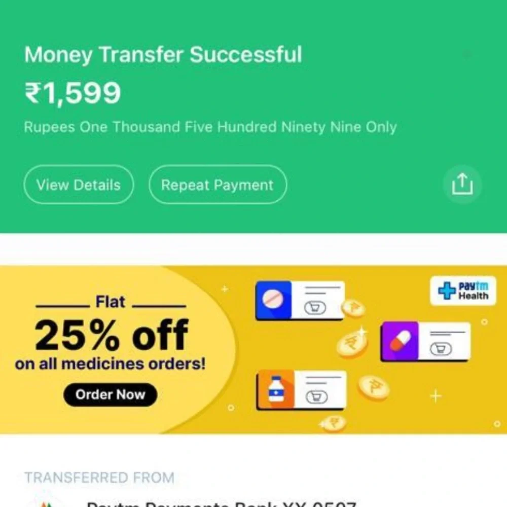 BEWARE OF THIS SCAMMER PAGE! BLOCK HER - Picture 2 of 2